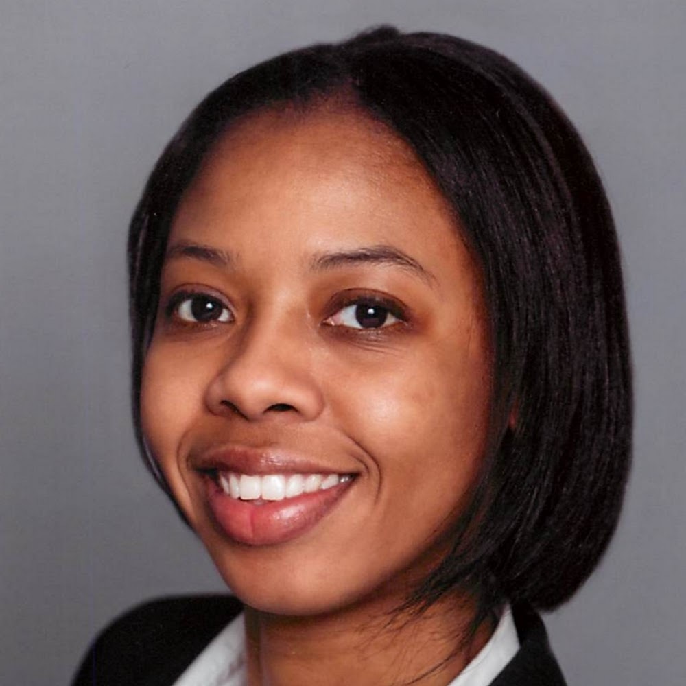 Meet your Posher, Ednisha